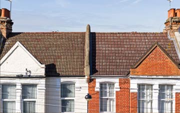 clay roofing Upwood, Cambridgeshire