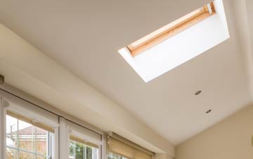 Upwood conservatory roof insulation companies