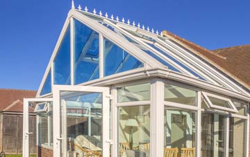 conservatory roof insulation costs Upwood
