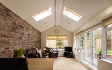 conservatory roof insulation Upwood, Cambridgeshire