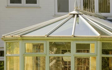 conservatory roof repair Upwood, Cambridgeshire