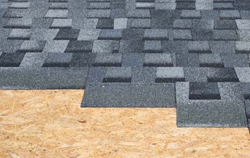 expert Upwood asphalt roof companies