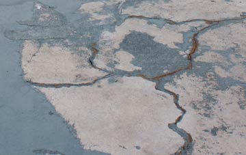 fibreglass roofing replacement Upwood