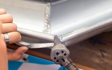 disadvantages of Upwood lead roofing