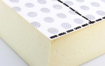 meeting Upwood building codes