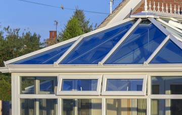 professional Upwood conservatory insulation