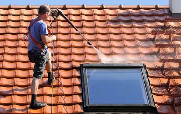 roof cleaning Upwood, Cambridgeshire