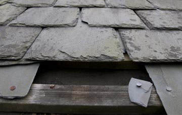Upwood slate roof repairs and maintenance