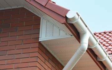 Upwood soffit repair costs