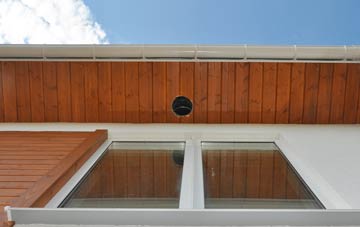 Upwood soffit repair quotes