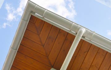 Upwood soffit types