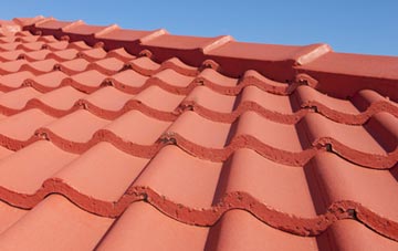 Upwood tile and slate roof replacement