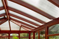 Upwood conservatory roofing insulation