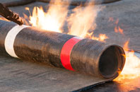 free Upwood re-felting quotes