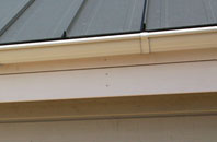 Upwood soffit repair
