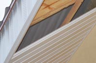 rated Upwood soffit repair companies